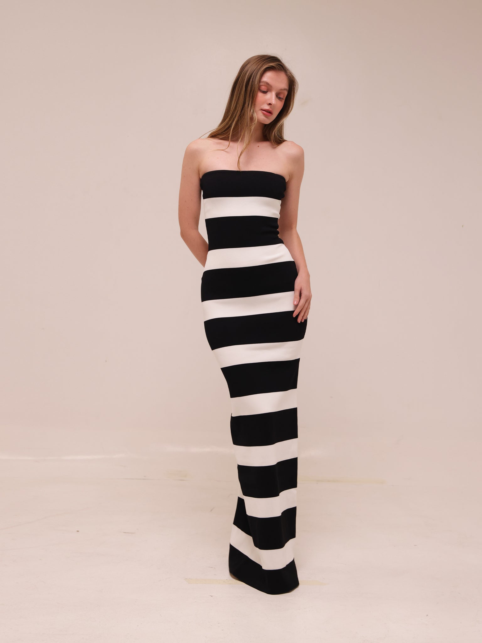 Lehua Knit Dress