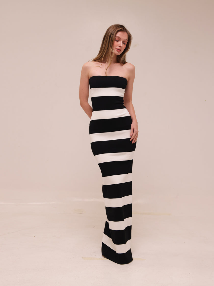 Lehua Knit Dress