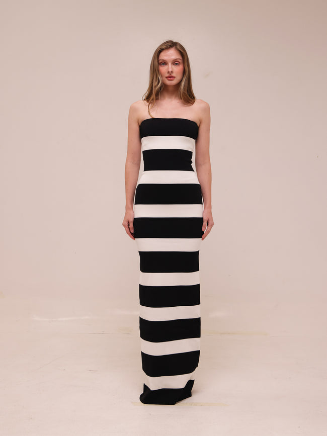 Lehua Knit Dress