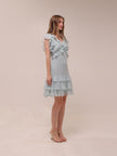 Georgette Dress