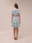 Georgette Dress