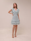 Georgette Dress