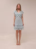 Georgette Dress