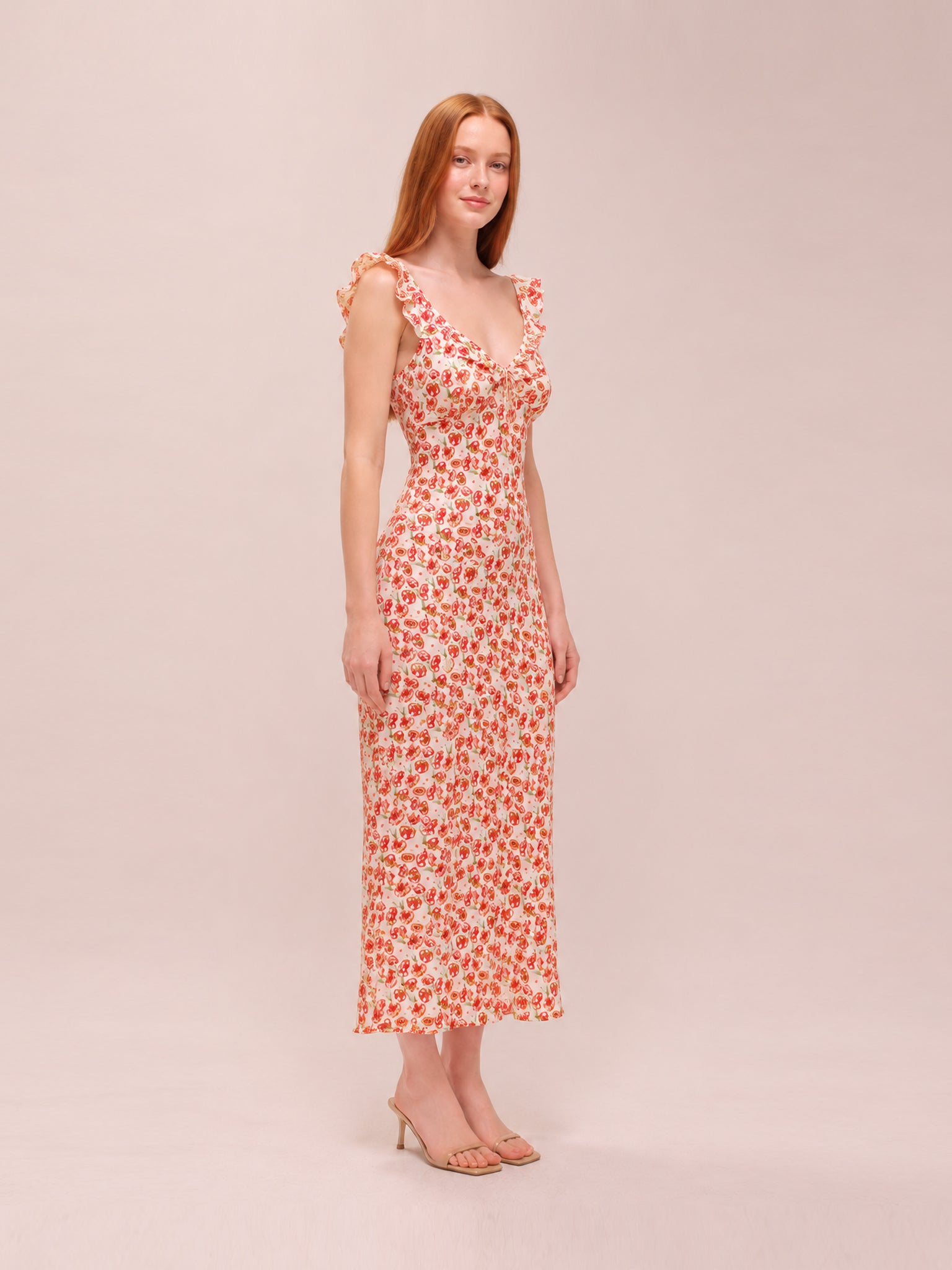 Roame. Dorothy Dress