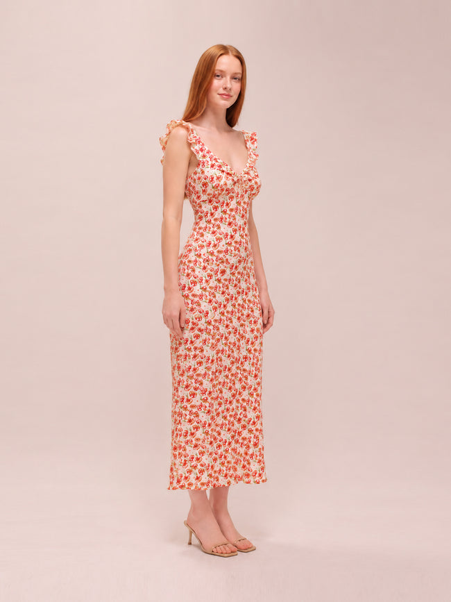 Roame. Dorothy Dress