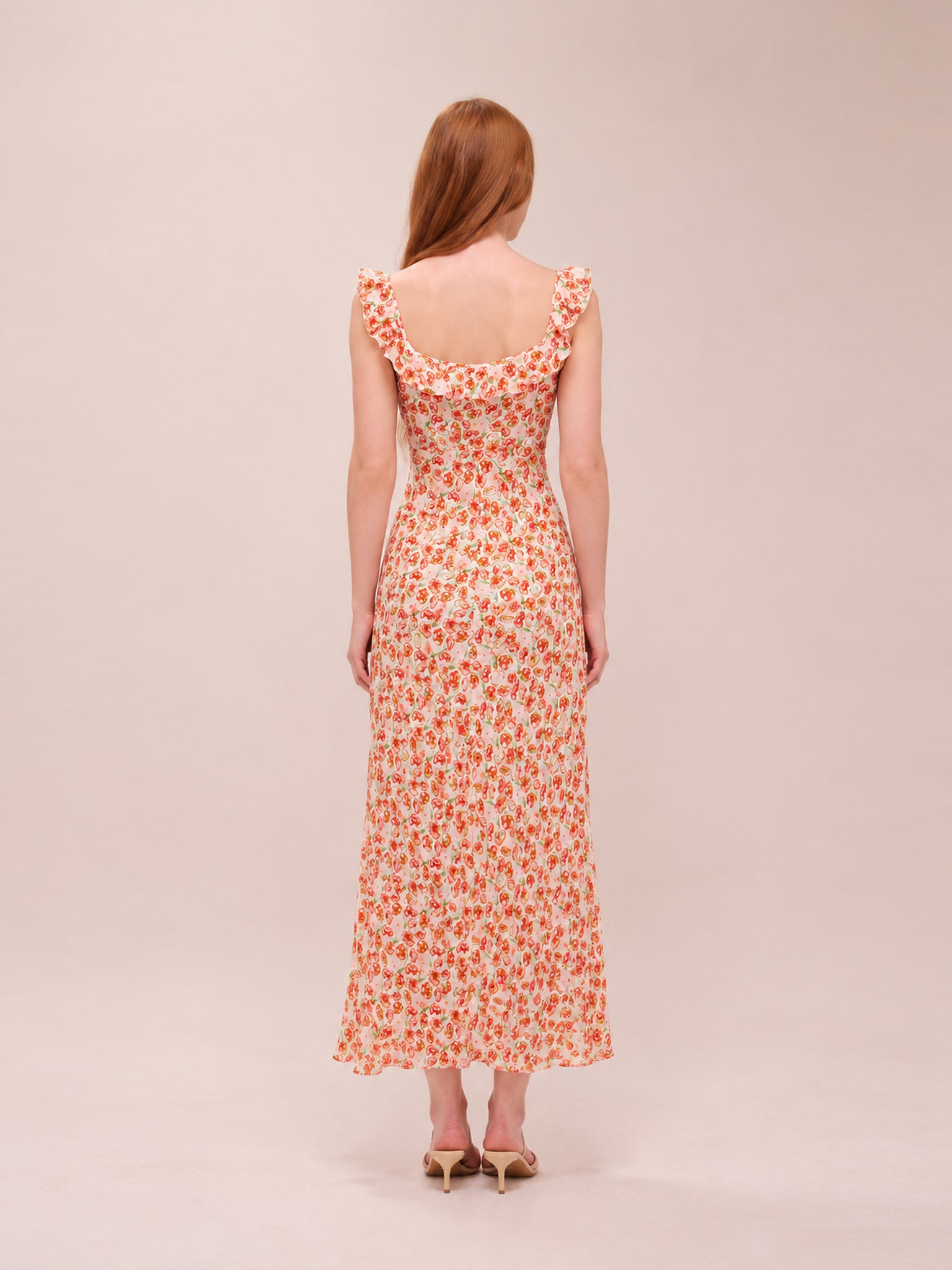 Roame. Dorothy Dress