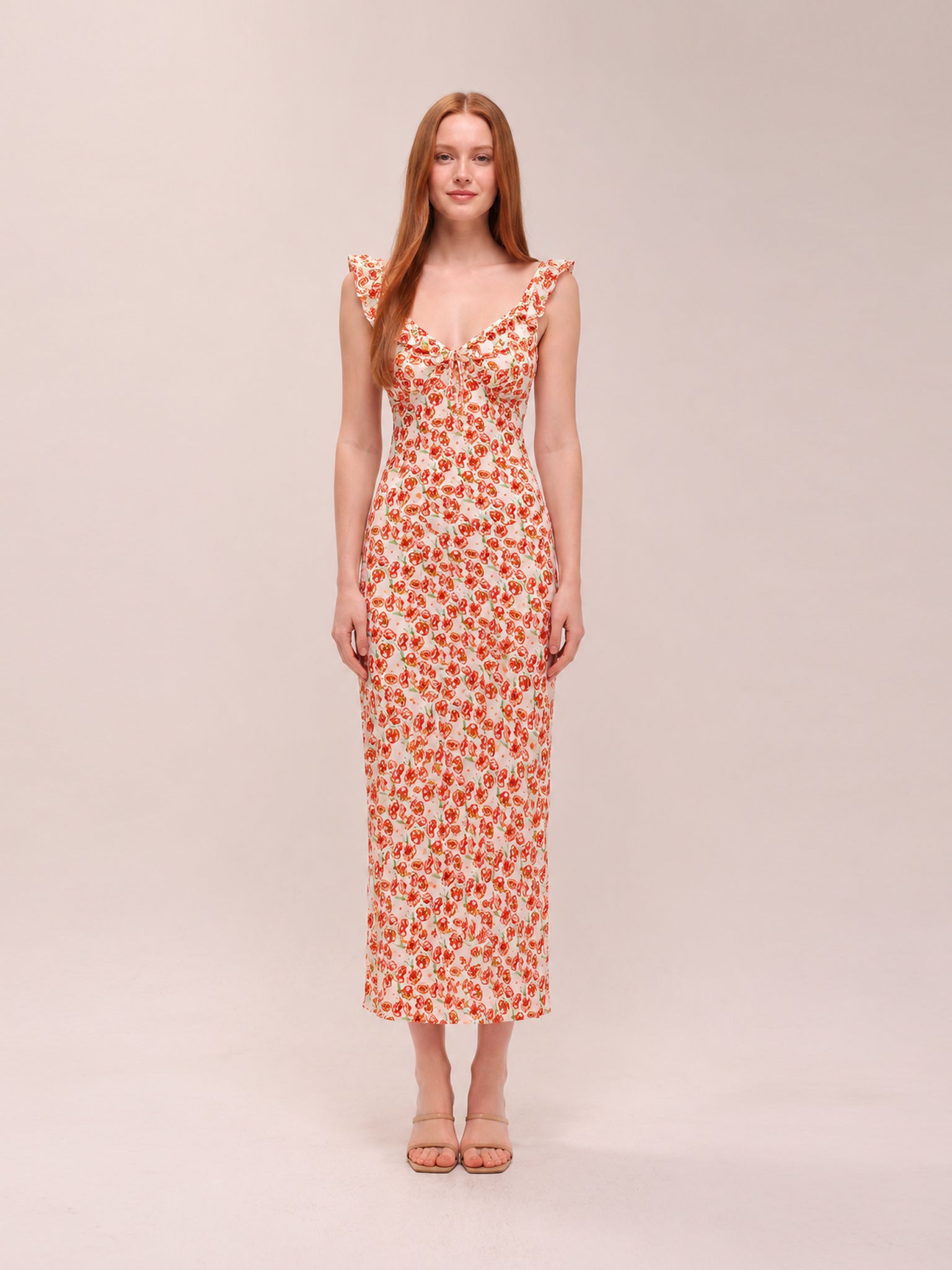 Roame. Dorothy Dress