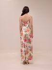 Kailyn Silk Dress