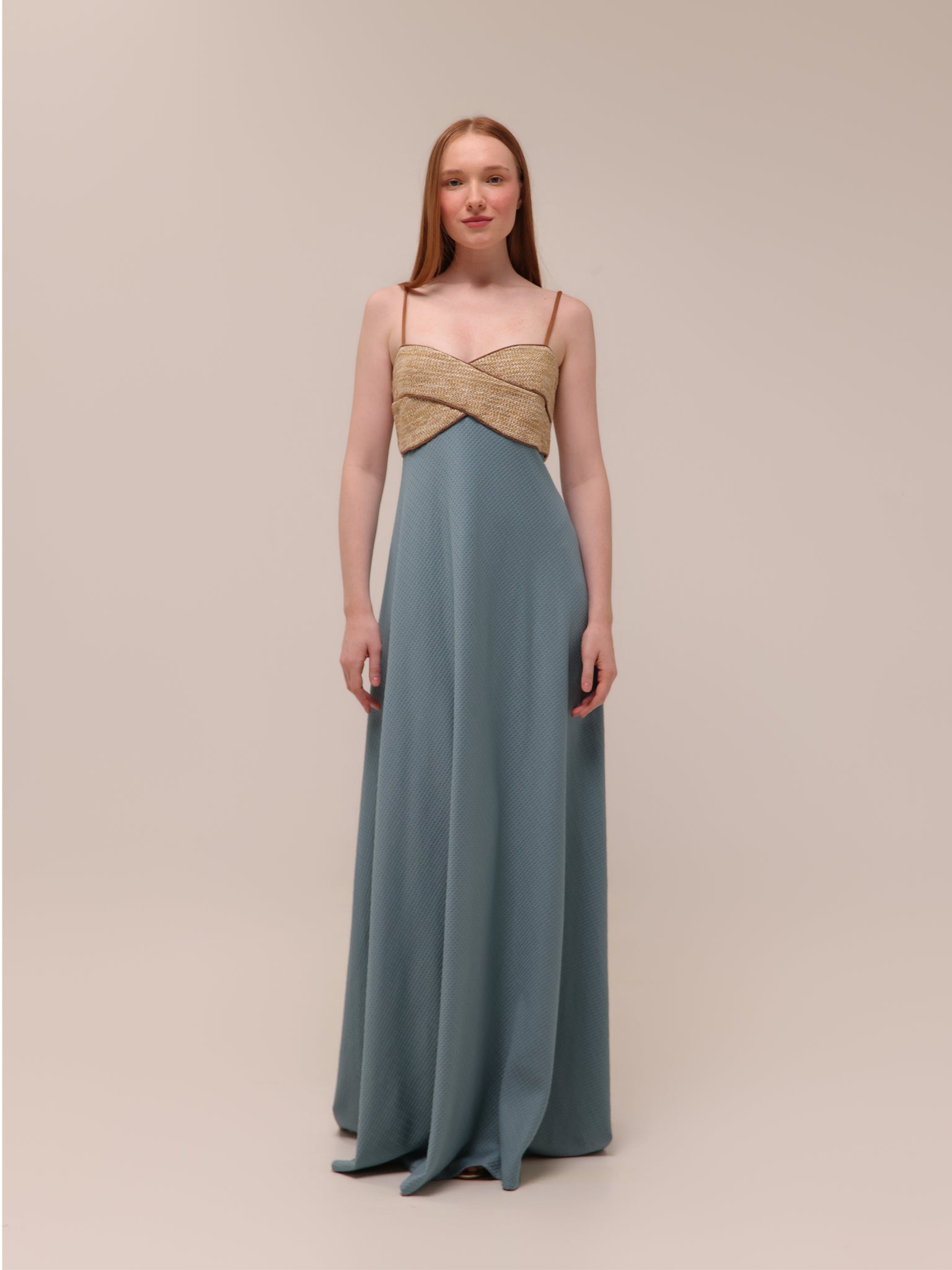 Bagatelle Maxi Dress