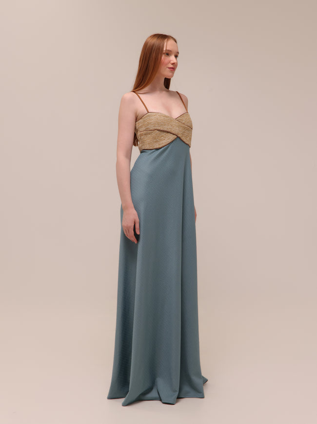 Bagatelle Maxi Dress
