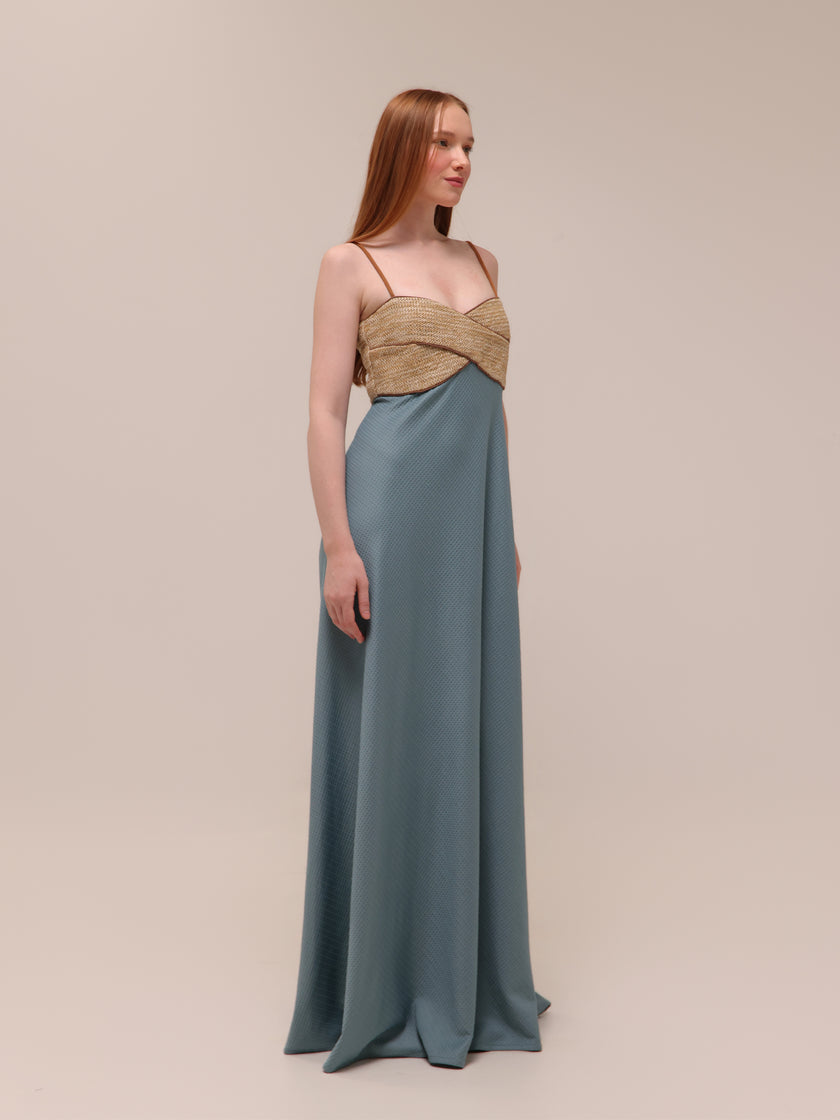 Bagatelle Maxi Dress