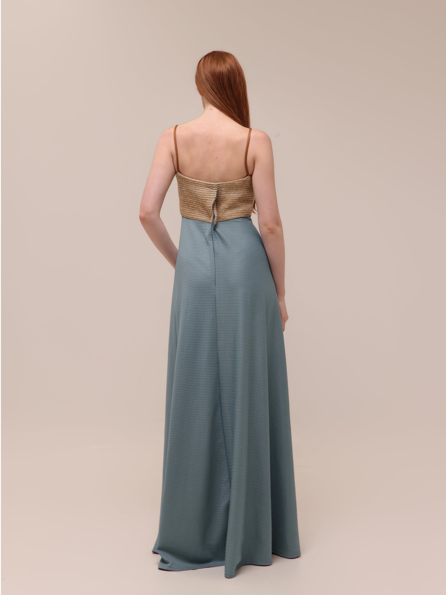 Bagatelle Maxi Dress