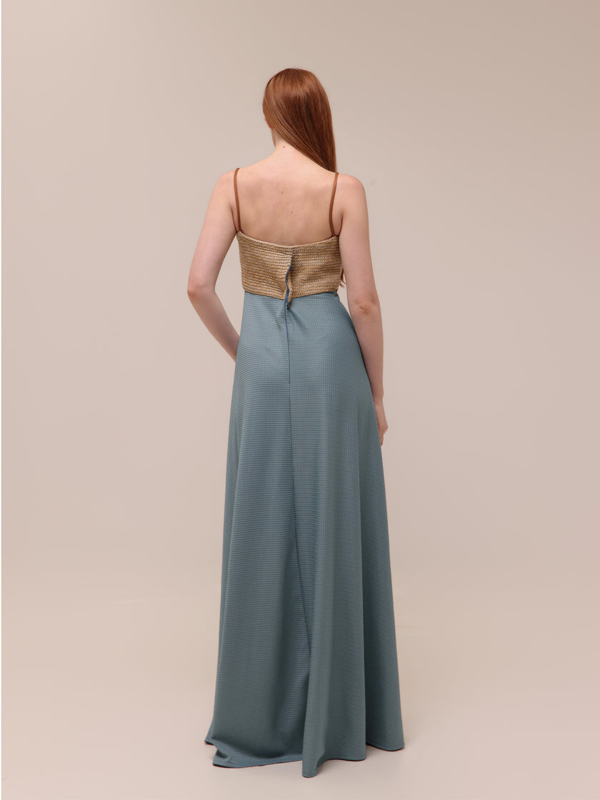 Bagatelle Maxi Dress