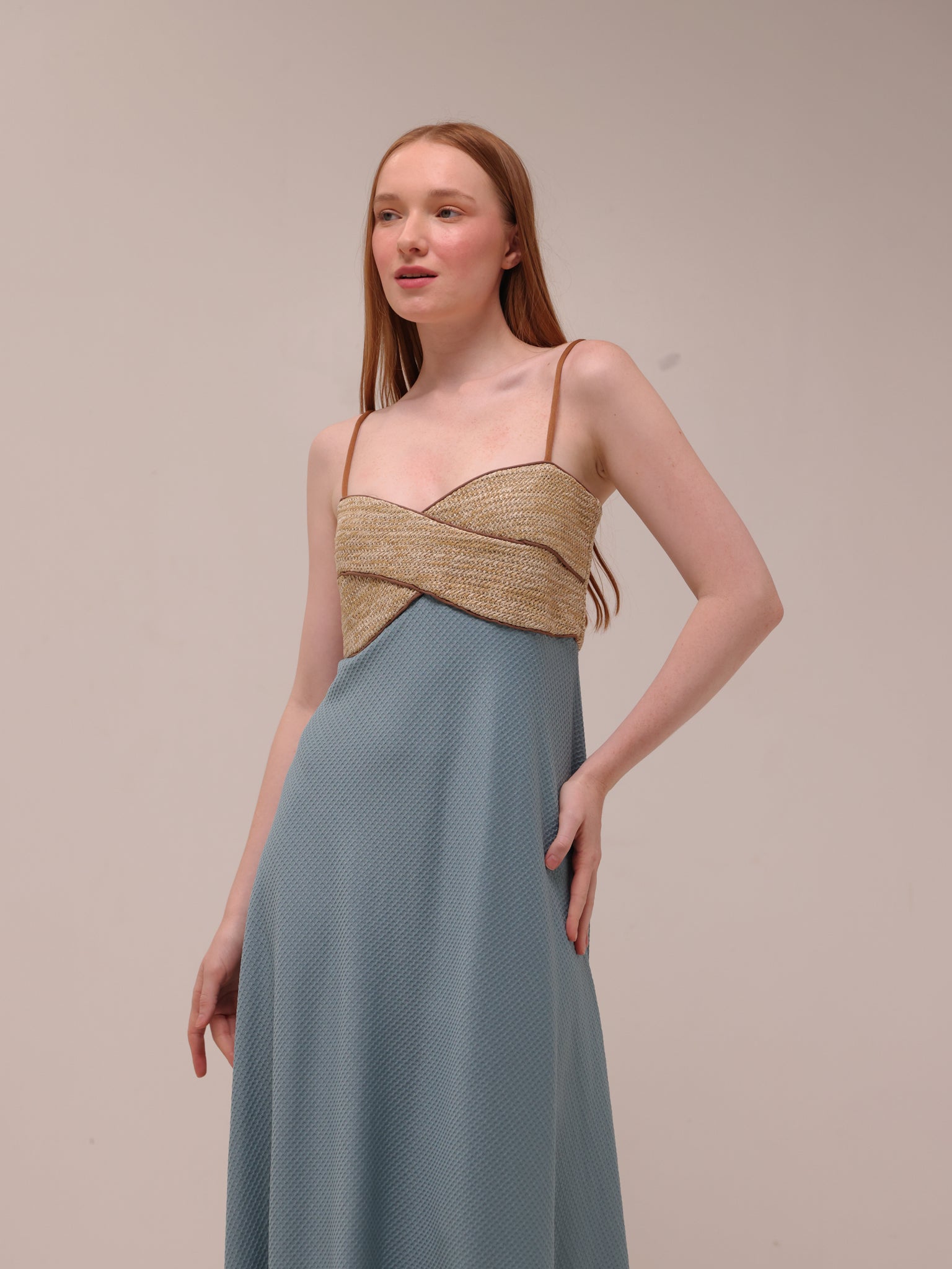 Bagatelle Maxi Dress