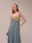 Bagatelle Maxi Dress