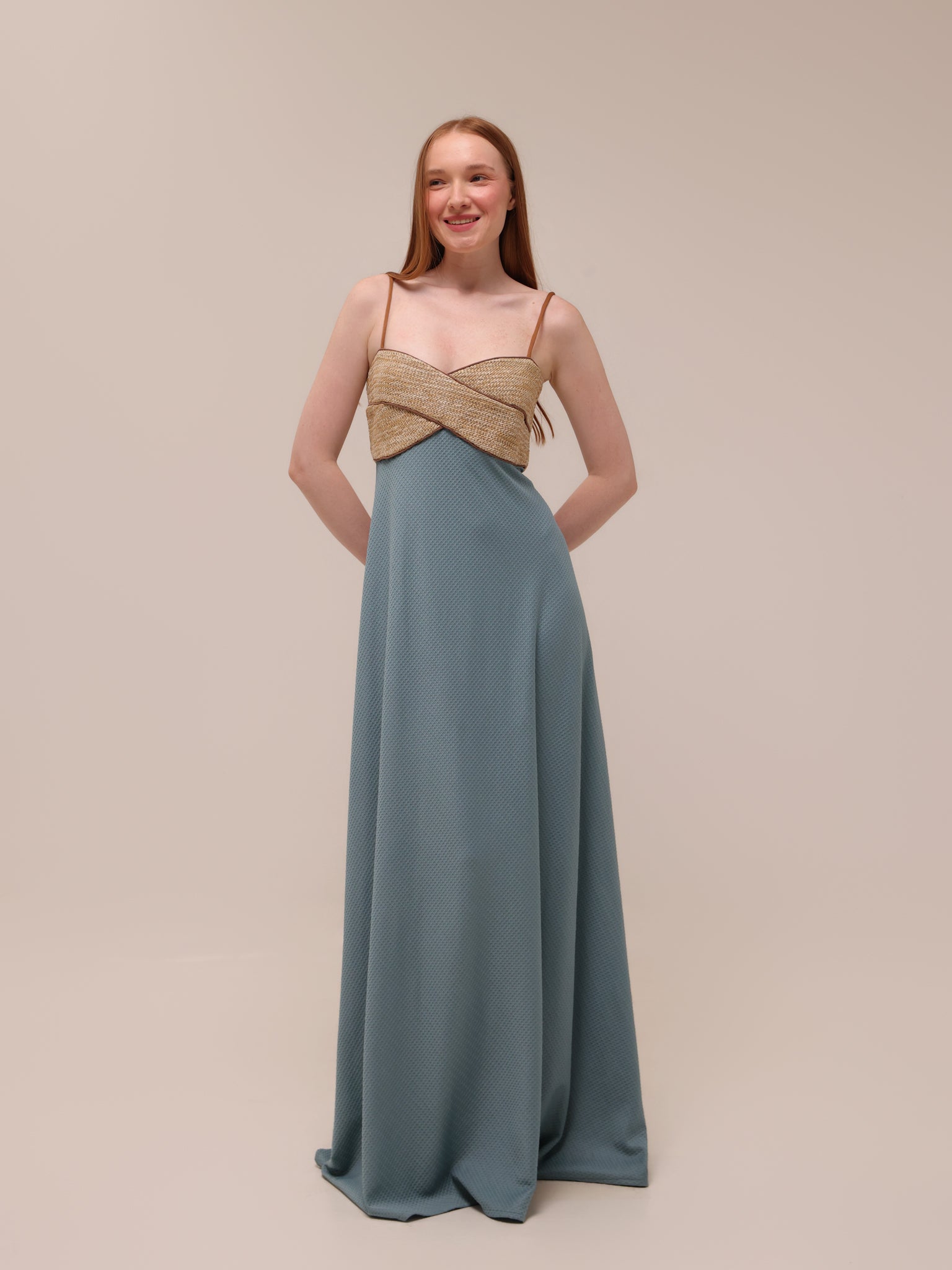 Bagatelle Maxi Dress