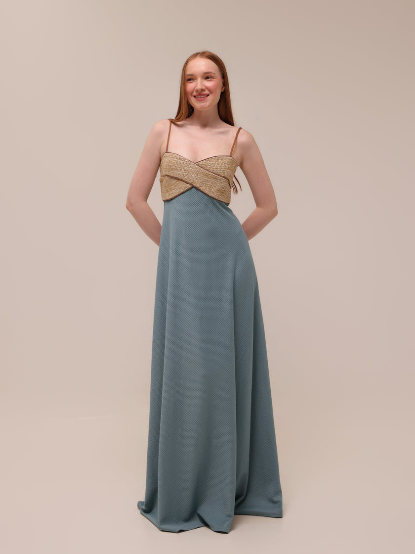 Bagatelle Maxi Dress