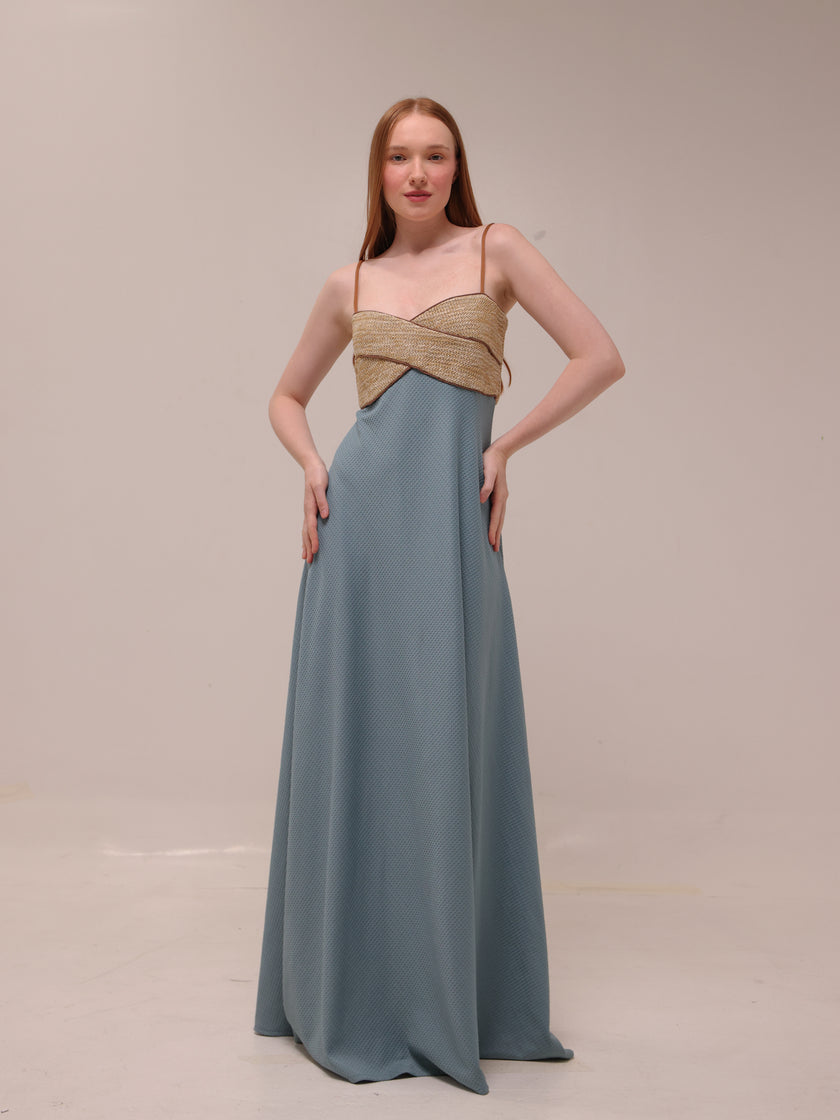 Bagatelle Maxi Dress