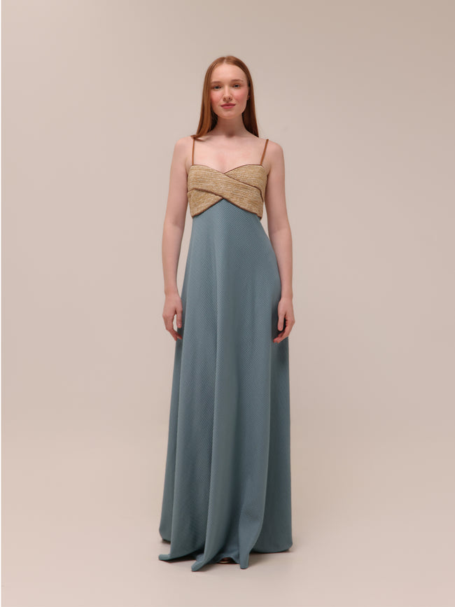 Bagatelle Maxi Dress
