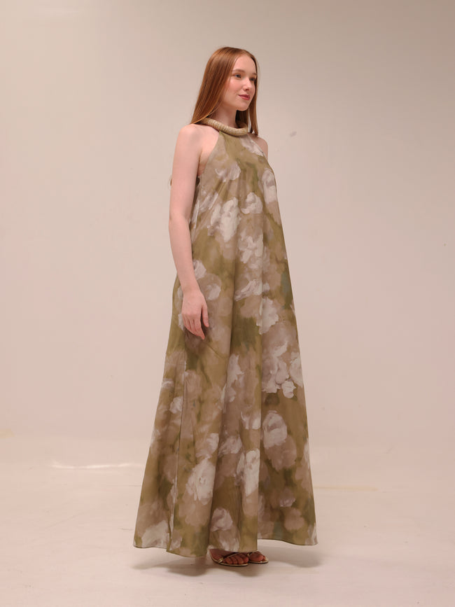 Tuka Maxi Dress