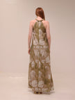 Tuka Maxi Dress