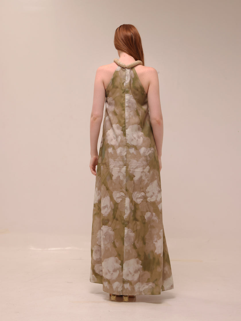 Tuka Maxi Dress