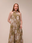 Tuka Maxi Dress