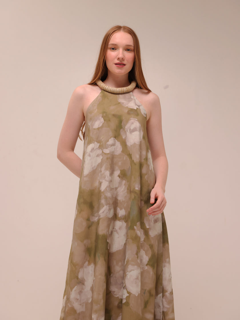 Tuka Maxi Dress