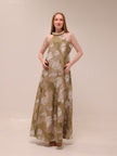 Tuka Maxi Dress