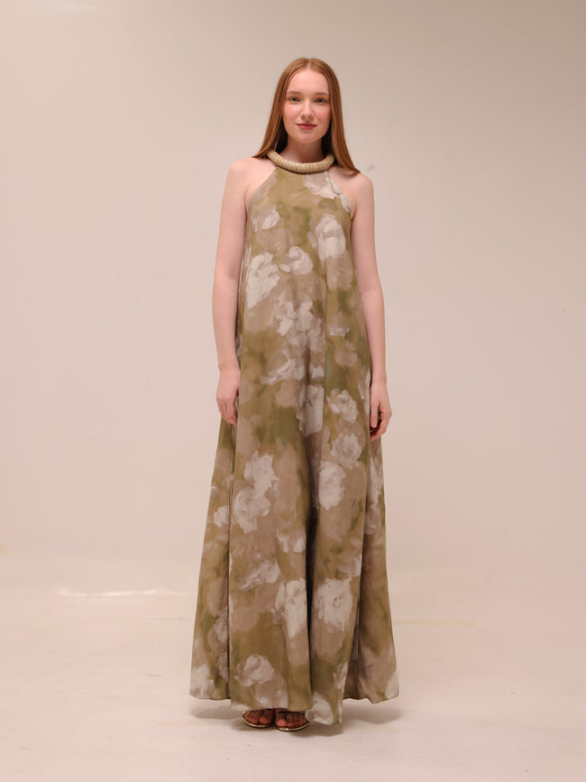 Tuka Maxi Dress