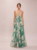 Weave Maxi Dress