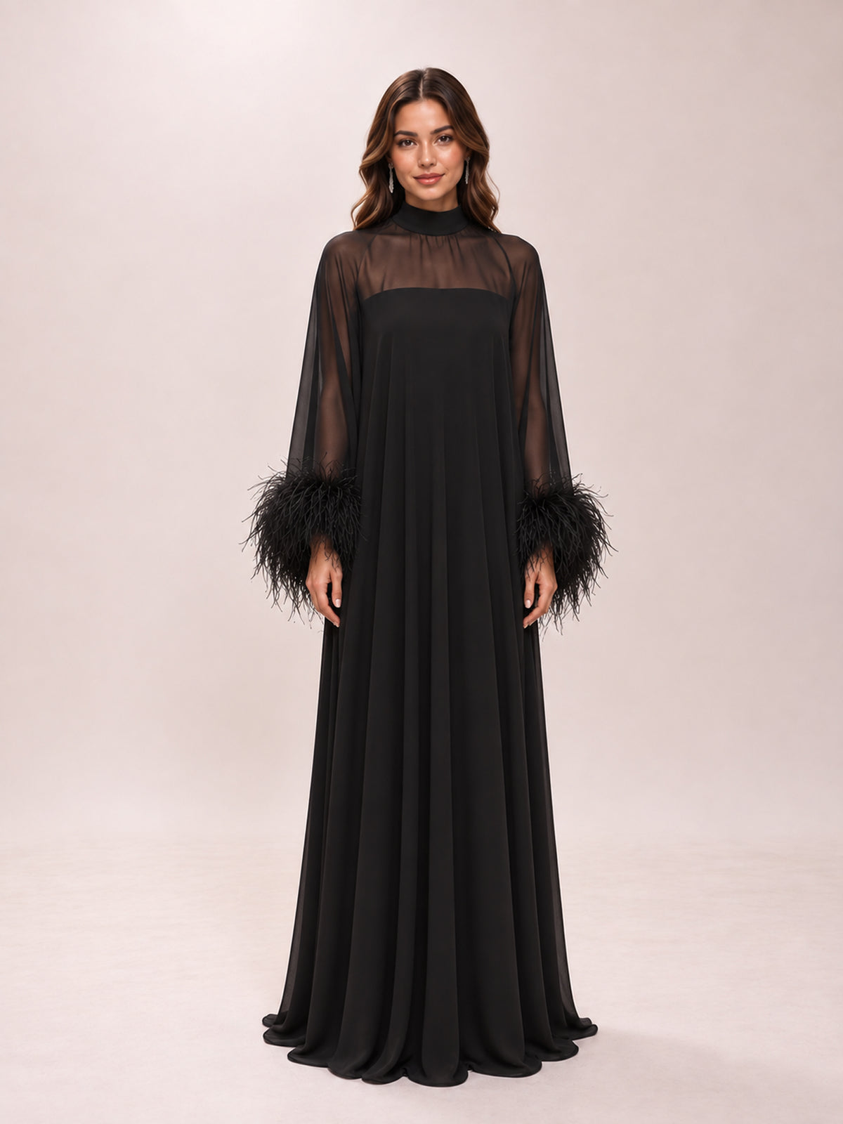 Vespera Gown