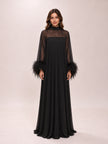 Vespera Gown