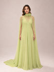 Nerine Gown