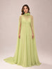 Nerine Gown