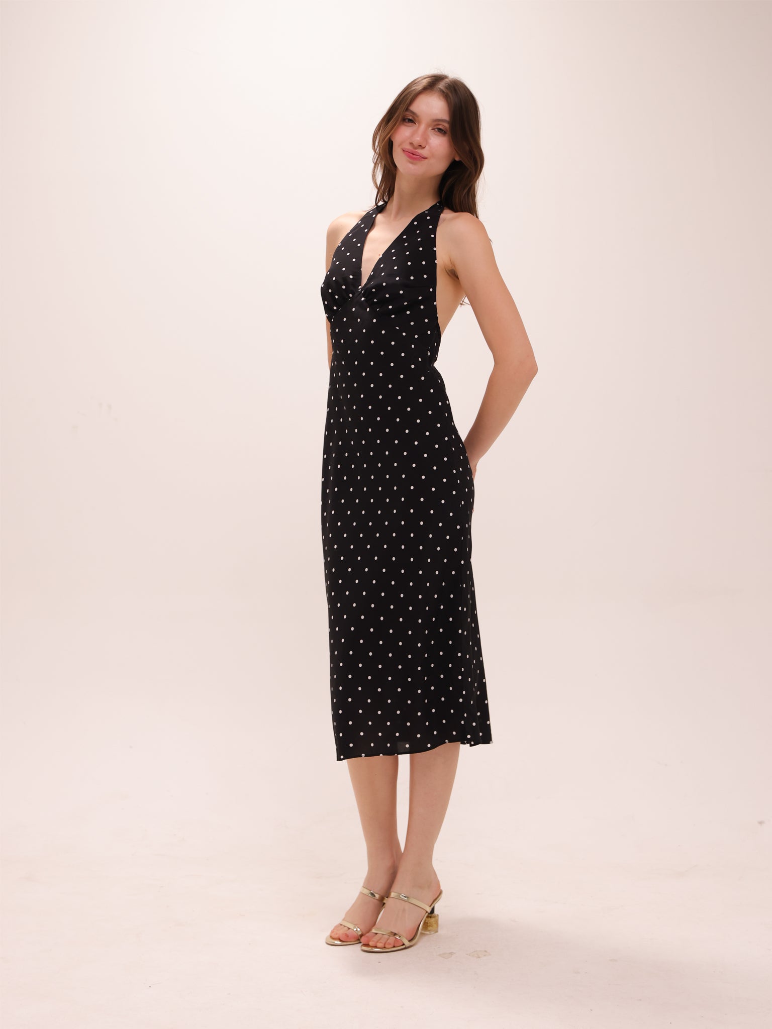 The Sadie in Spot Noir
