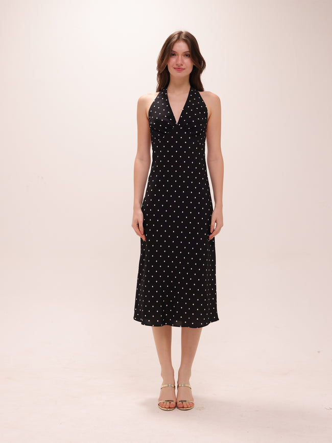 rent a graduation dress Ace One-Shoulder White Graduation Dress main image 1