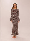 The Gia in Animal Print