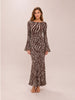 The Gia in Animal Print