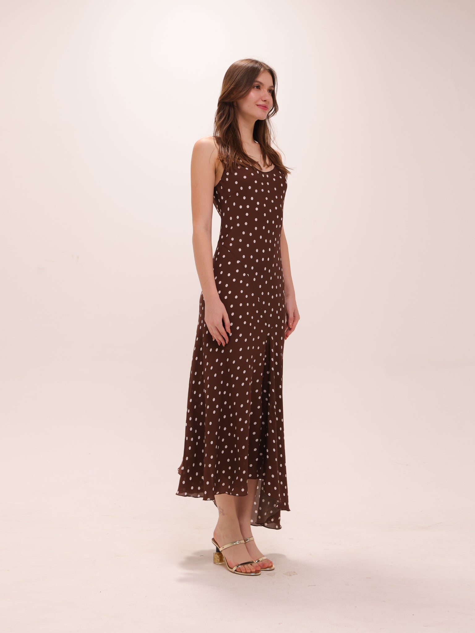 The Ellery in Vivian Print