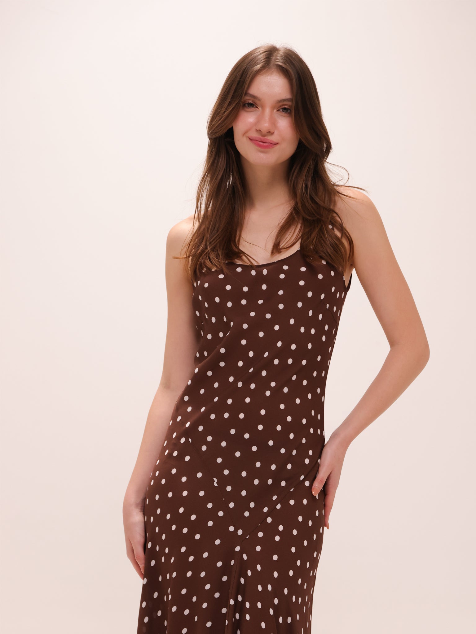 The Ellery in Vivian Print