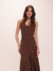 The Ellery in Vivian Print