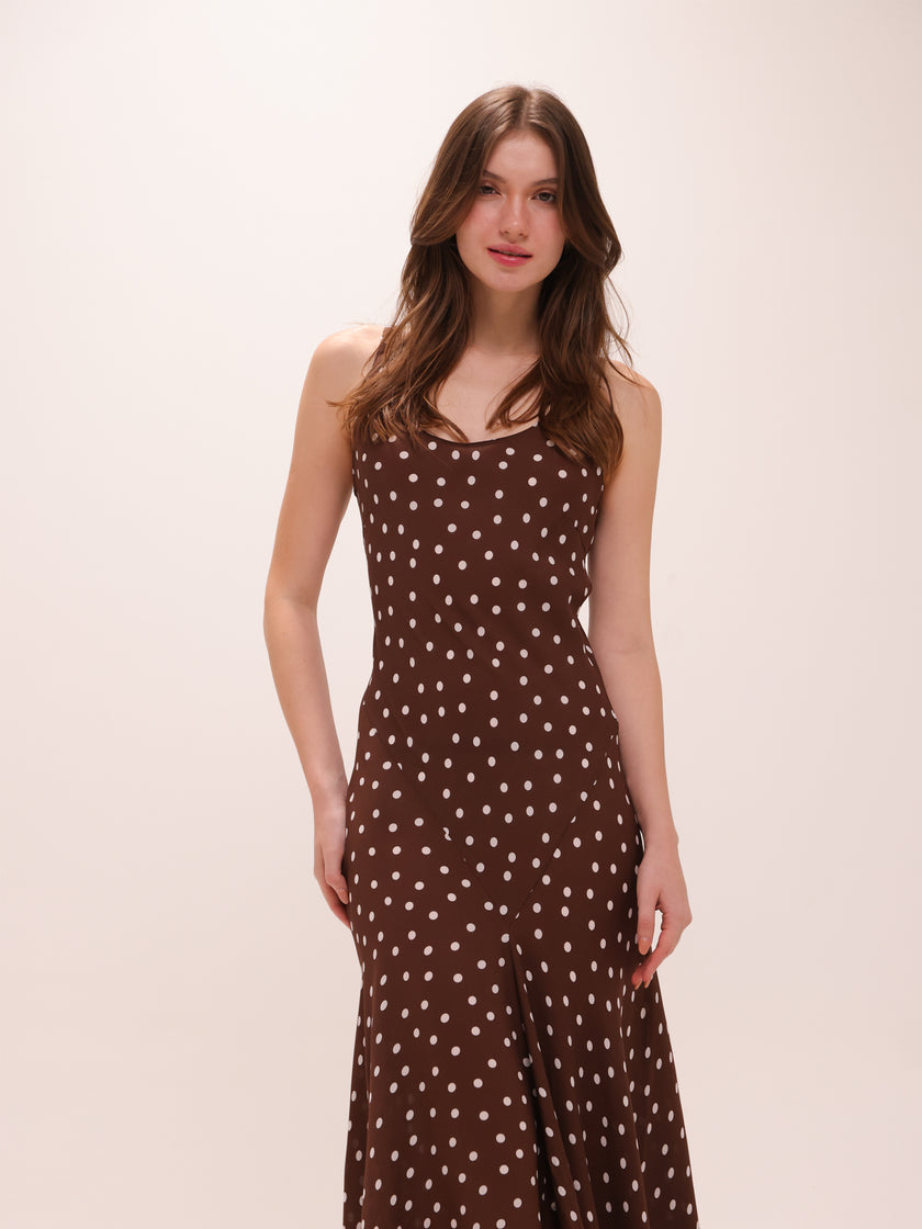 The Ellery in Vivian Print
