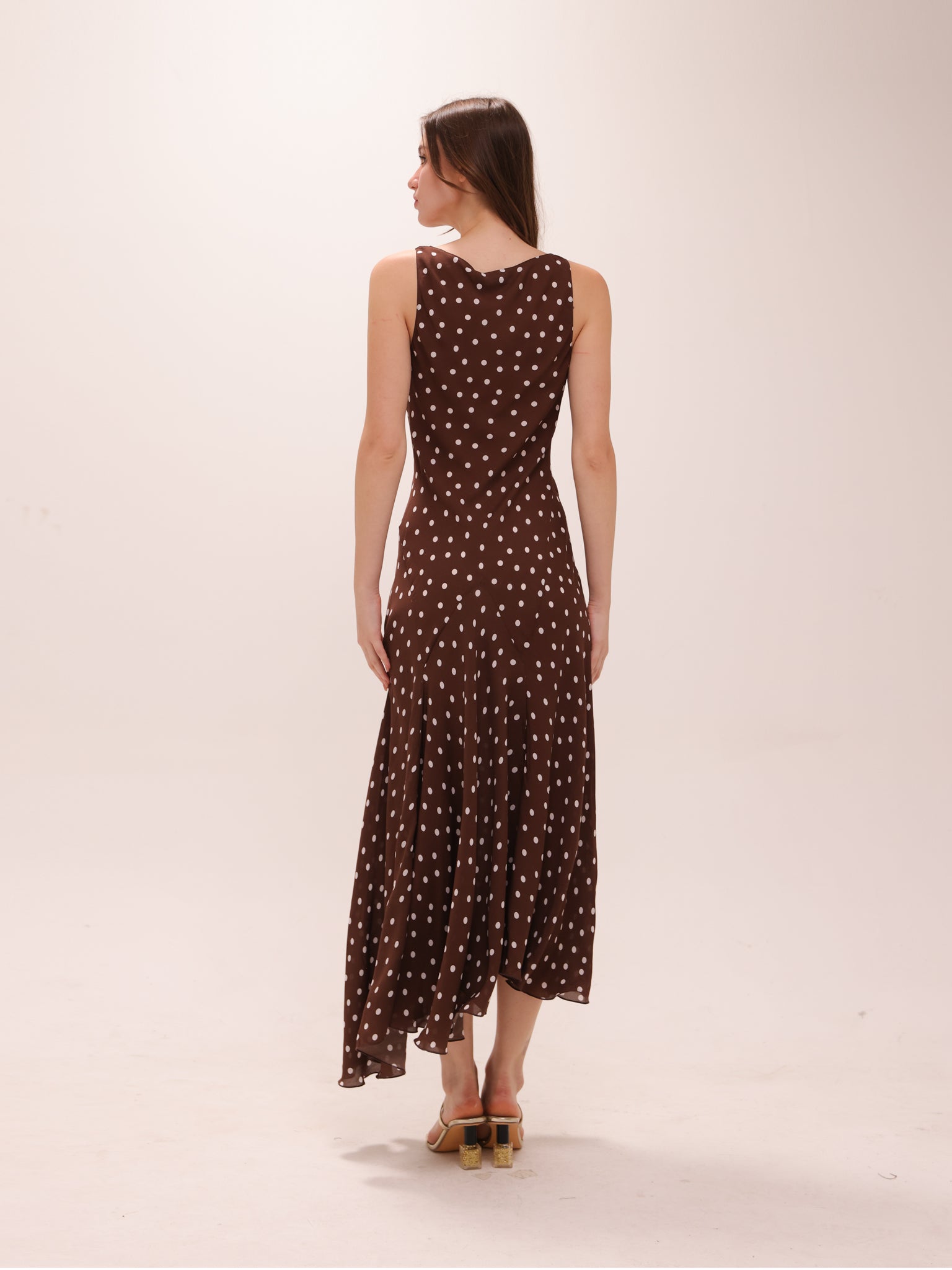 The Ellery in Vivian Print