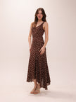 The Ellery in Vivian Print