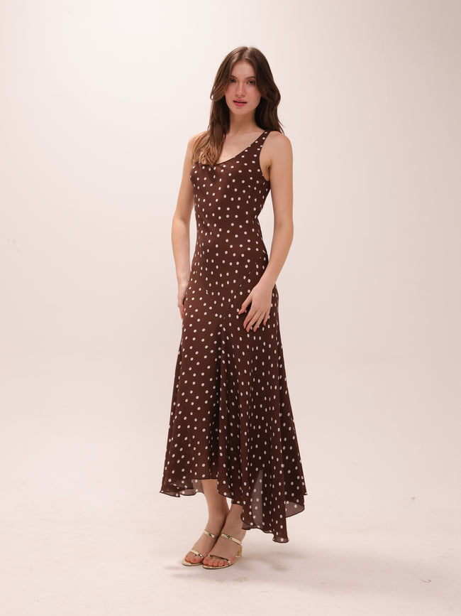The Ellery in Vivian Print