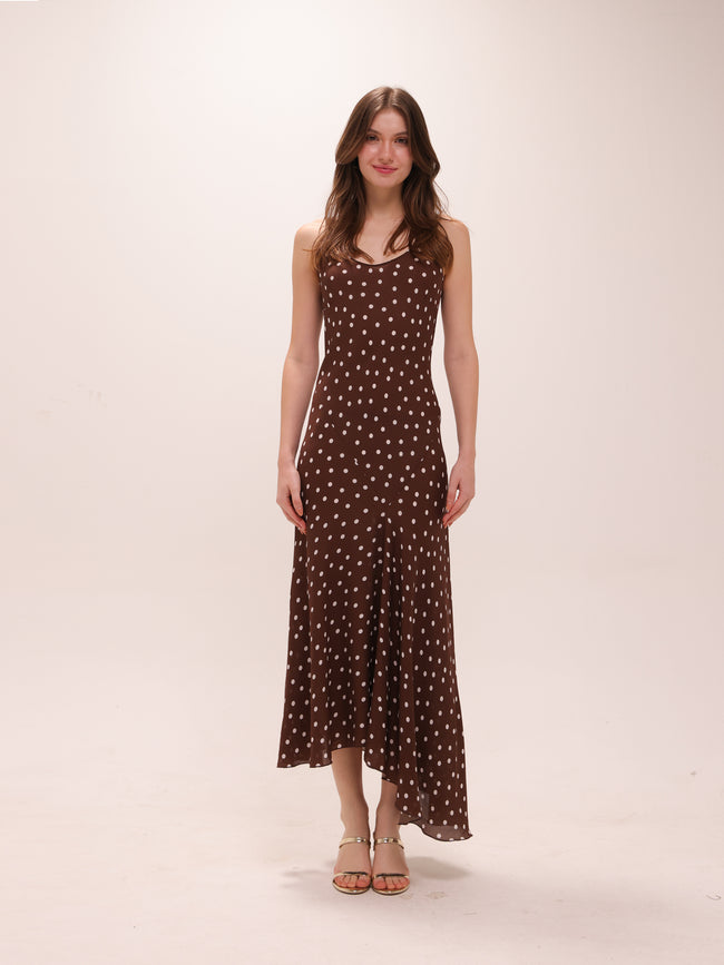 The Ellery in Vivian Print