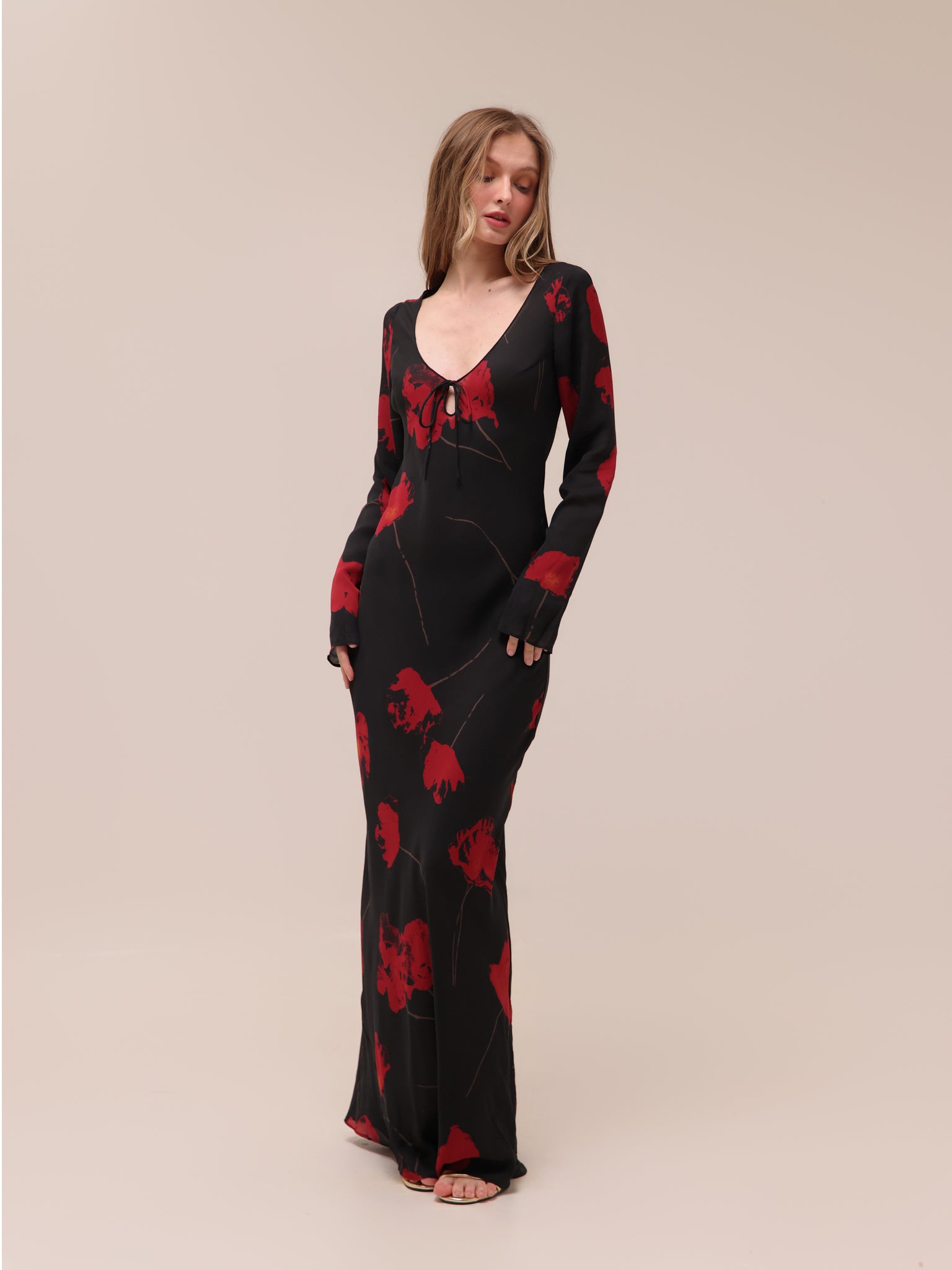 The Selma in Euphoria Noir