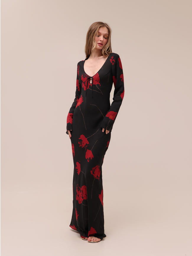 The Selma in Euphoria Noir