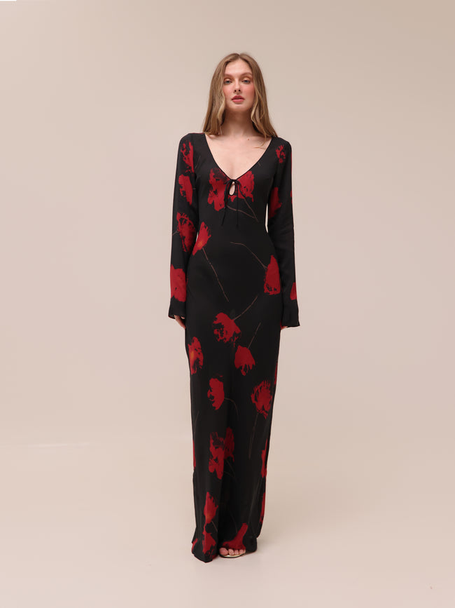 The Selma in Euphoria Noir